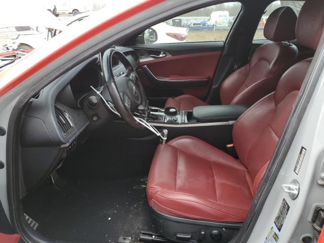 KNAE45LC9K6062832 KIA Stinger Gt1