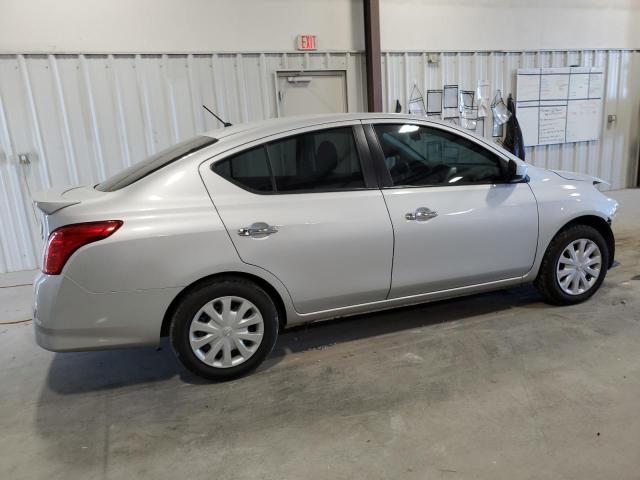 3N1CN7AP6KL840831 Nissan VERSA S