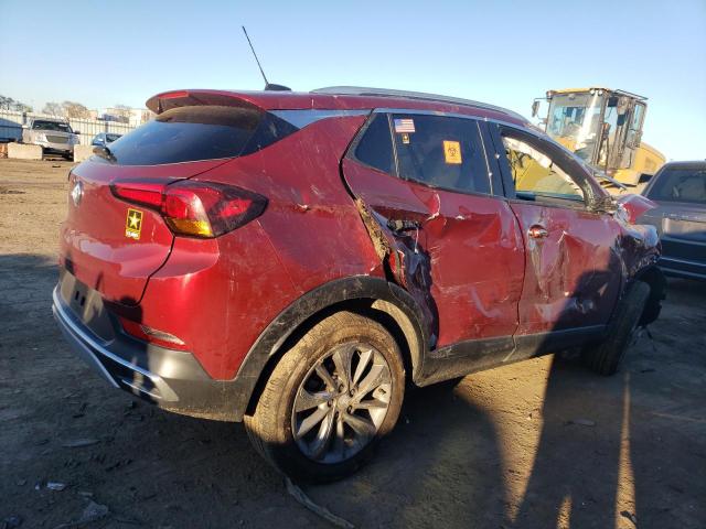 KL4MMGSL6PB117547 Buick Encore Gx Essence
