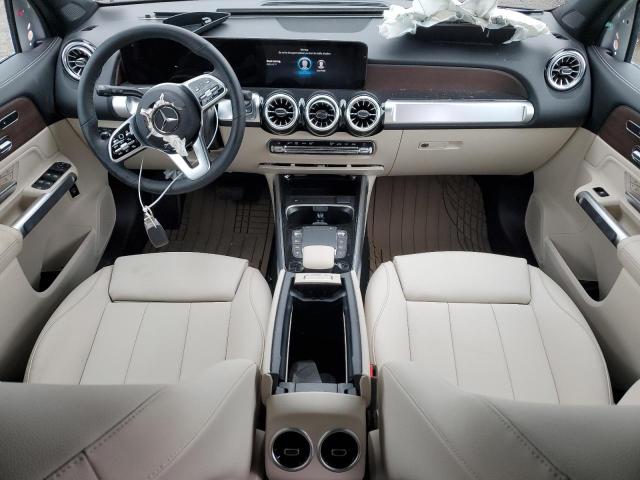 W1N4M4HB6PW263225 Mercedes-Benz Glb 250 4matic