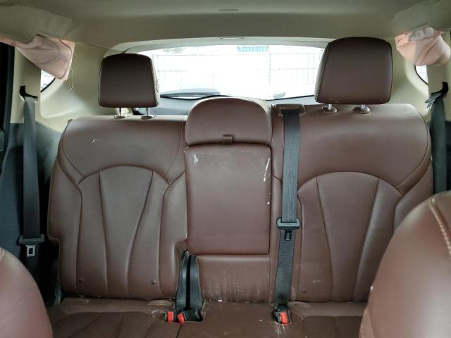 LRBFXDSA1HD054221 Buick Envision Essence
