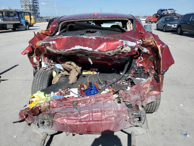 1N4AL3APXJC249842 Nissan ALTIMA 2.5