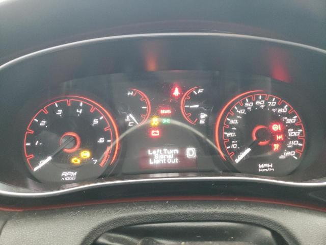 1C3CDFFA2GD822942 Dodge Dart Sxt Sport