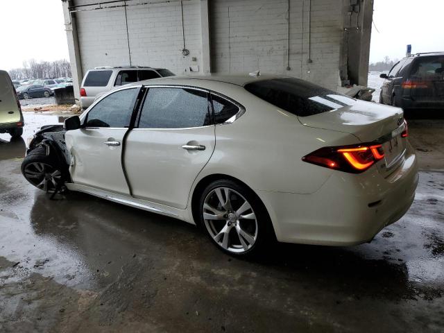 JN1AY1PR3KM655016 Infiniti Q70l 5.6 Luxe