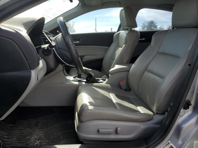 19UDE2F40JA000702 Acura Ilx Special Edition