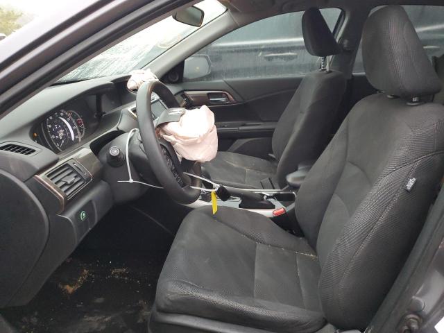 1HGCR2F74HA162000 Honda ACCORD EX