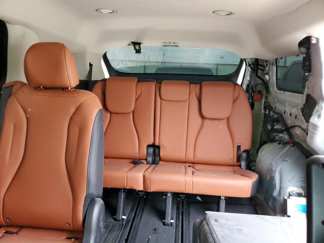 KNDNE5H31R6358060 KIA Carnival Sx
