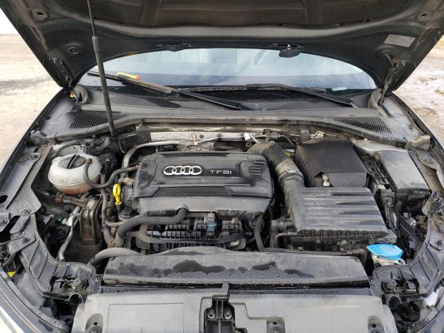 WAUA7HFF6G1050848 Audi A3 PREMIUM