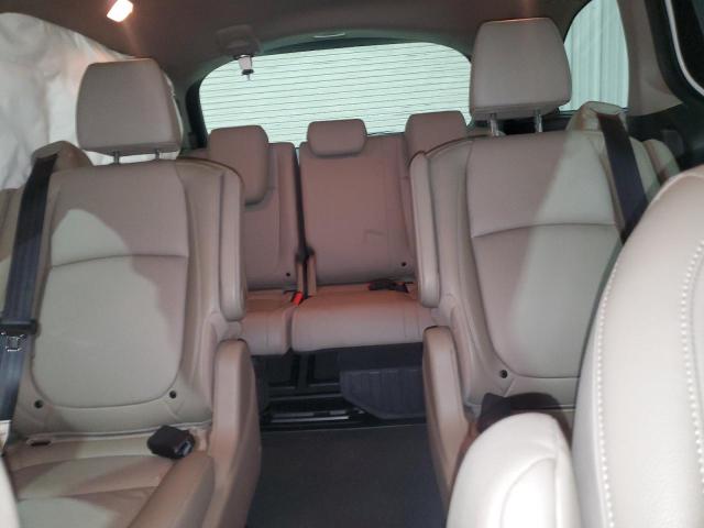 5FNRL6H9XJB014690 Honda Odyssey Elite