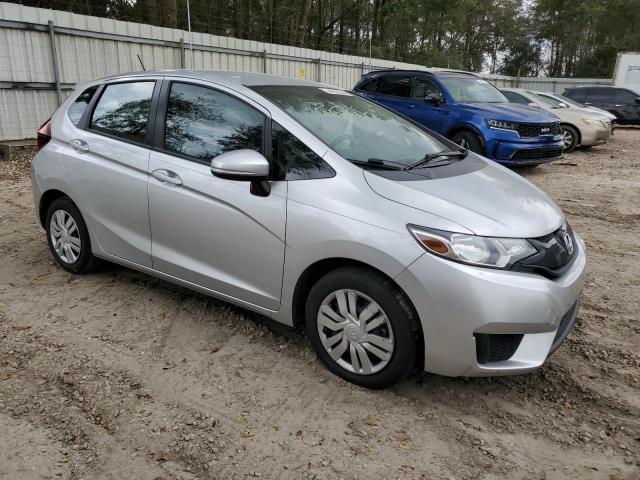 3HGGK5H56FM769342 Honda FIT LX