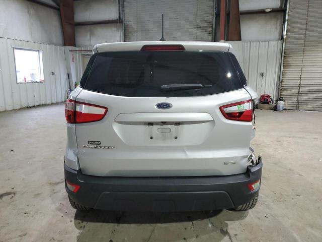 MAJ3S2FE0KC283450 Ford ECOSPORT S
