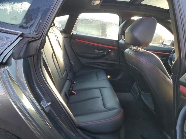 WBA3X5C59ED557418 BMW 328 XIGT