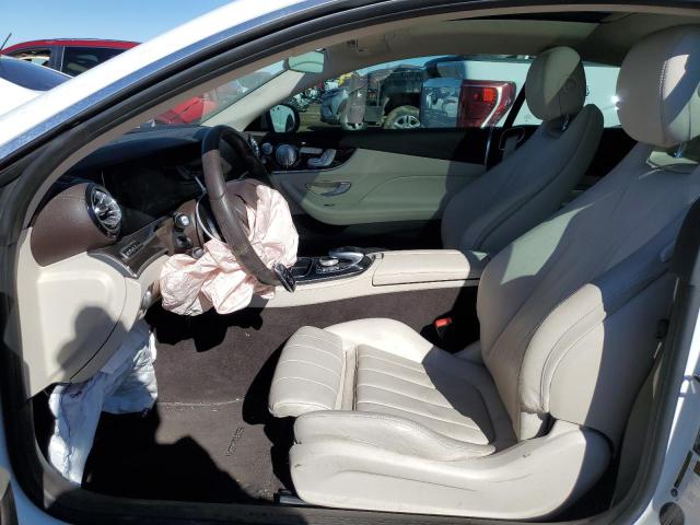 WDD1J6GB5JF007011 Mercedes-Benz E 400 4matic
