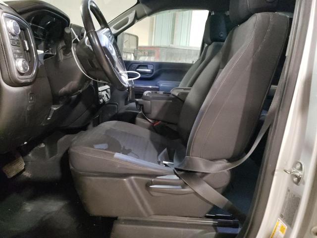 1GT59ME78NF324228 GMC Sierra K2500 Sle