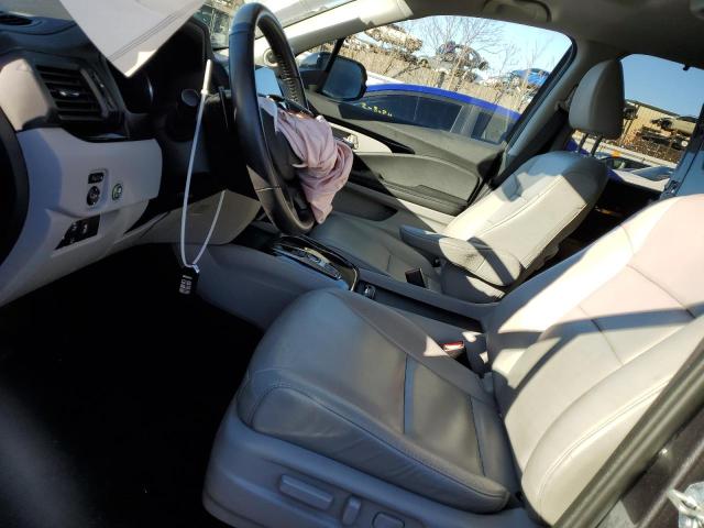 5FNYF6H67MB005054 Honda Pilot Touring