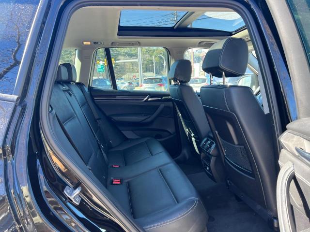 5UXWX9C55F0D58108 BMW X3 Xdrive28i
