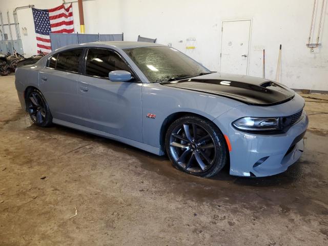 2C3CDXGJ6KH625790 Dodge Charger Scat Pack
