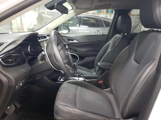 KL4MMDSL5MB165180 Buick Encore Gx Select