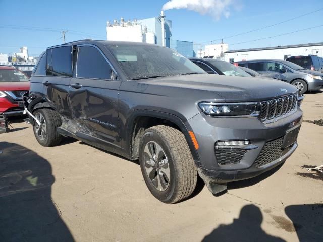 1C4RJYB63RC721008 Jeep Grand Cherokee Limited 4xe
