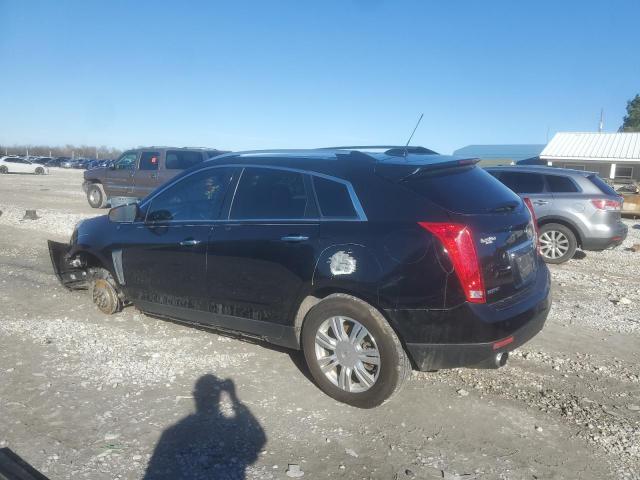 3GYFNBE38GS543166 Cadillac Srx Luxury Collection