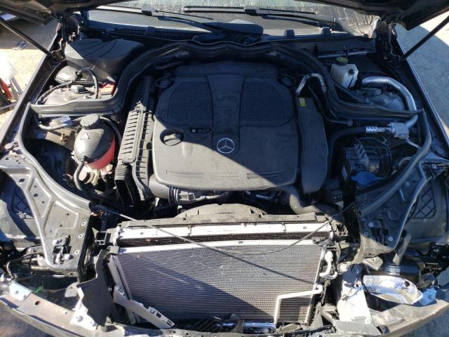 WDDKJ5KB7EF281998 Mercedes-Benz E 350