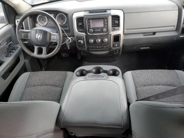 1C6RR7GTXHS623509 RAM 1500 Slt