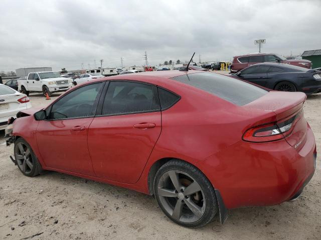 1C3CDFEB7FD227917 Dodge DART GT