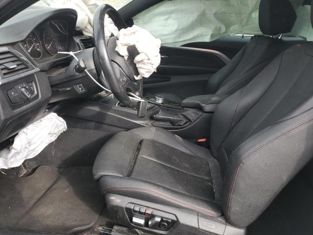 WBA4W3C56JAC97599 BMW 430I