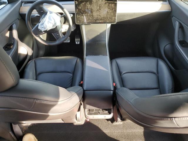 5YJYGDEF6LF001100 Tesla Model Y