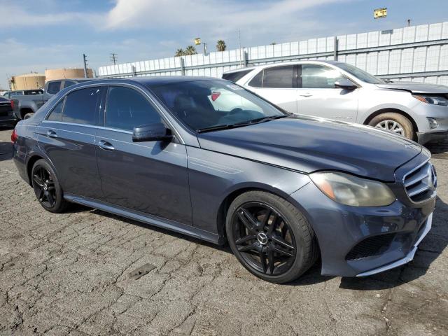 WDDHF5KB1GB307842 Mercedes-Benz E 350