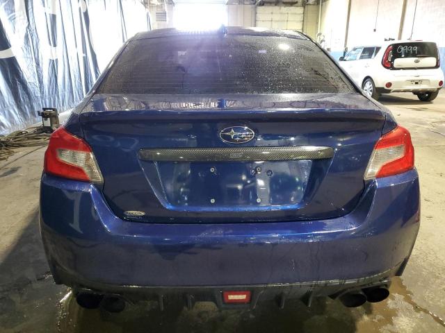 JF1VA1C66K9805112 Subaru Wrx Premium