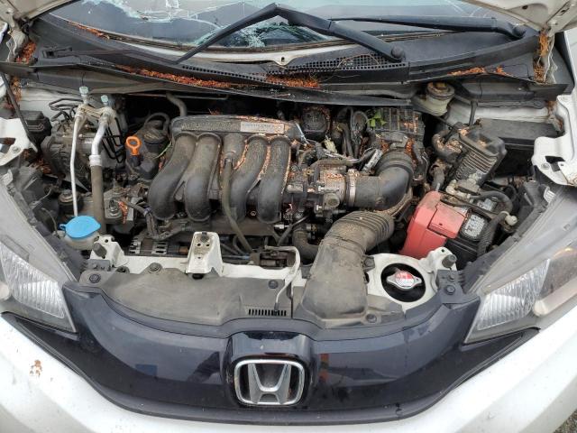 JHMGK5H53HS009246 Honda FIT LX