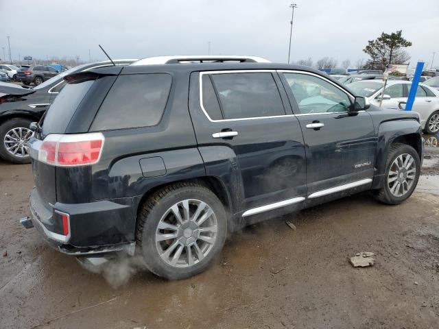 2GKFLVE32H6325807 GMC Terrain Denali