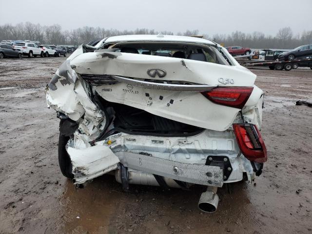 JN1EV7AR2KM559304 Infiniti Q50 LUXE