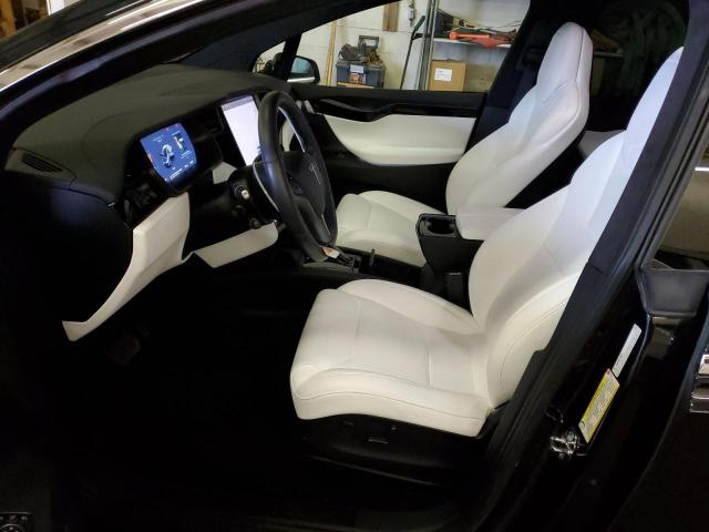 5YJXCAE21JF111181 Tesla MODEL X
