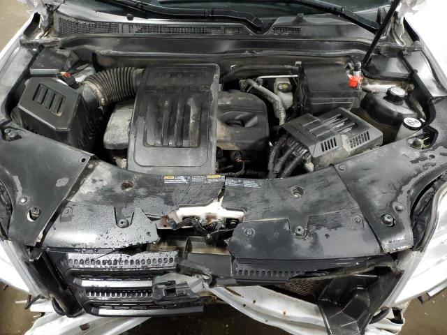 2GKFLSEK6H6344981 GMC Terrain Sle