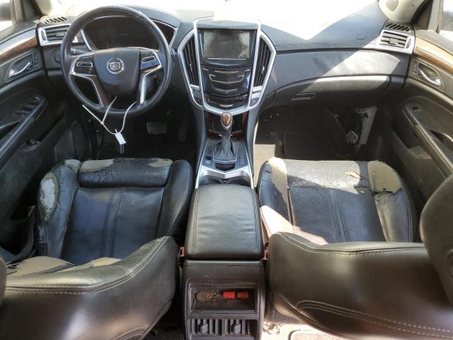 3GYFNBE35ES613803 Cadillac Srx Luxury Collection