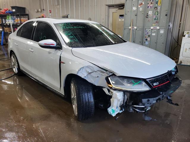 3VW5T7AJ9HM311459 Volkswagen JETTA GLI