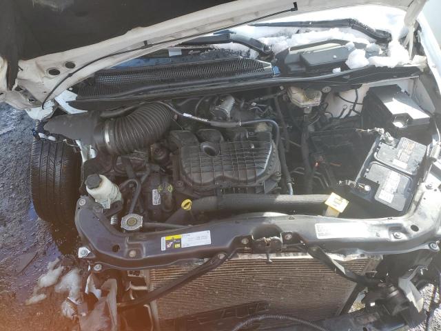 2C4RC1HG3ER199855 Chrysler Town & Country S