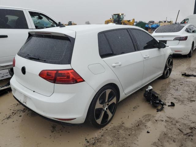 3VW217AU5GM049540 Volkswagen GOLF S/SE