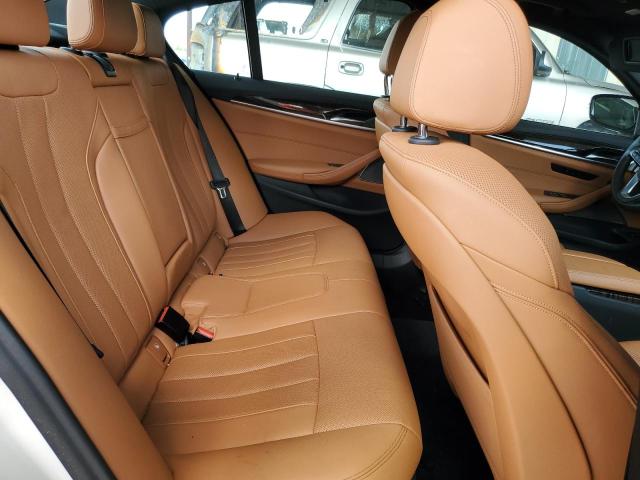 WBA53BH03NWX48174 BMW 530 I