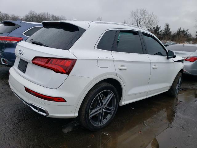 WA1B4AFY7L2020264 Audi Sq5 Premium Plus