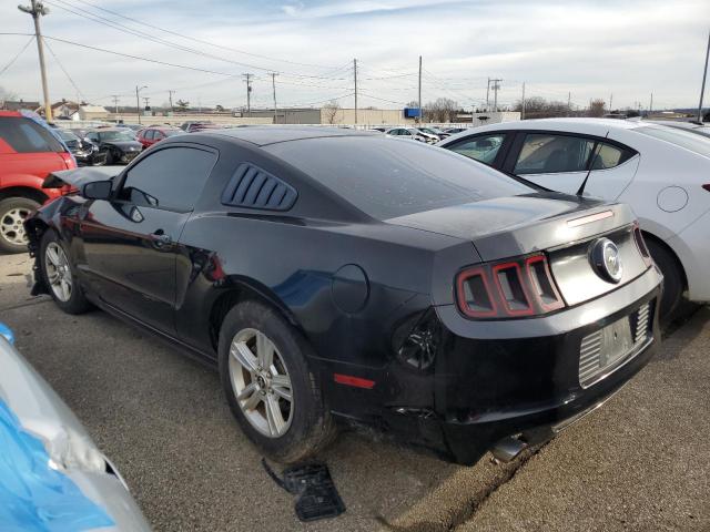 1ZVBP8AM3E5226206 Ford Mustang