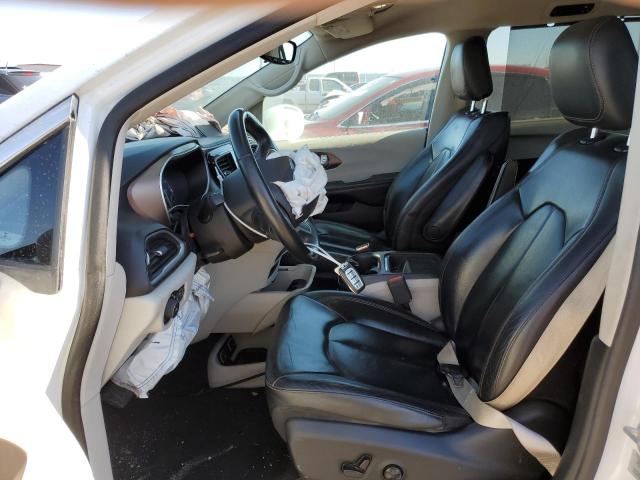 2C4RC1BG3HR572390 Chrysler PACIFICA T