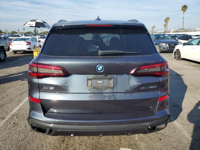 5UXTA6C03N9L07611 BMW X5 Xdrive45e