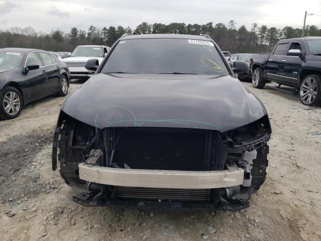 WA1BCCFS9HR007282 Audi Q3 PREMIUM