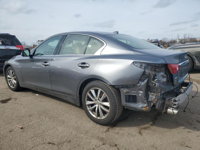 JN1BV7AR3FM399720 Infiniti Q50 BASE