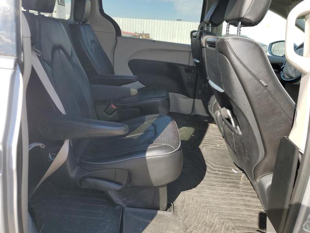 2C4RC1GG6JR255380 Chrysler Pacifica Limited