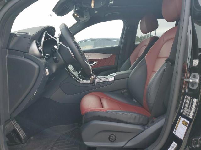 W1N0J8EB1NG029231 Mercedes-Benz Glc Coupe 300 4matic