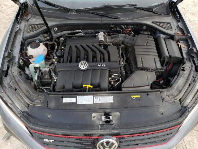 1VWBM7A38JC041262 Volkswagen Passat Gt